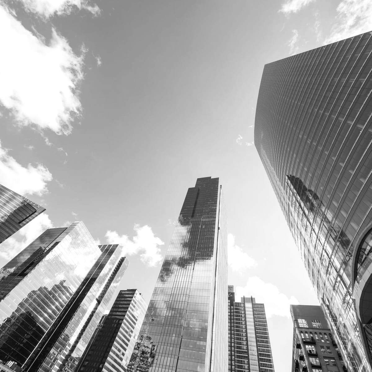 What is Occupier Services in Commercial Real Estate?