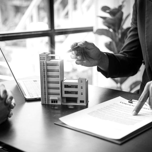 10 Must-Ask Questions to Find the Perfect Broker for Your Commercial Space