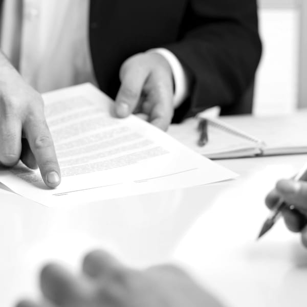 What Is an SNDA and Why Tenants Should Prioritize It in Today’s Lease Negotiations