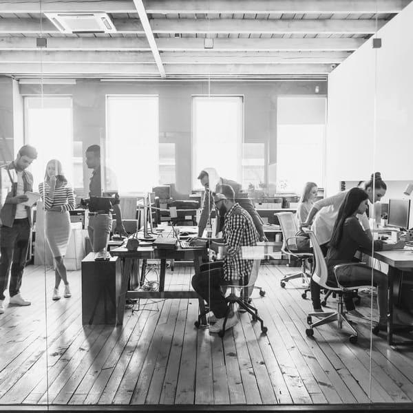 10 Effective Ways to Lower Real Estate Occupancy Costs