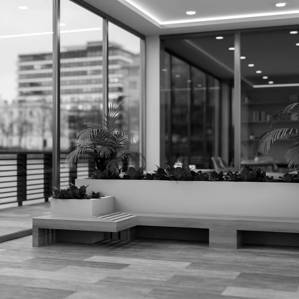 What’s the Real Cost of Leasing Office Space?