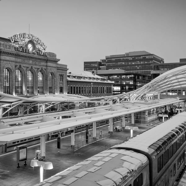 Revitalizing Downtown Denver: A Commercial Real Estate Perspective